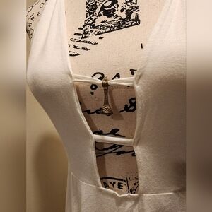 Zhen Nymph "Moonchild" Dress